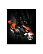 Sweet 50cc 4T
