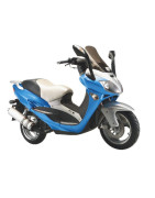 Huatian HT125T-23
