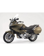 Honda NT 700 V 2008