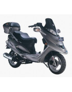 JIAXIN JL125T-39A