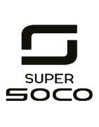 SUPER SOCO
