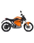 SUPER SOCO TS1200