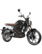 SUPER SOCO TC1500