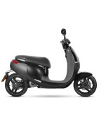 ECOOTER E1S 50