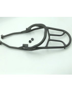 Accessories Super Soco TC 50 (TC1500)