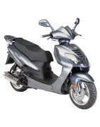 Hammel H125 (Jonway Adventure)