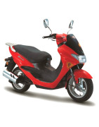 Lingyun LY125T-7A