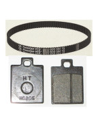 Piezas Mantenimiento y Accesorios E1S