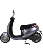 ECOOTER E1R (125)