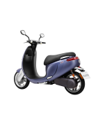 Ecooter E1R (125)