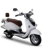 LUNA LN125 EFI Euro5 2021
