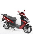 Tenerife 125 (ZNEN ZN125T-7C)