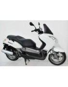 LIFAN E-Space 125 LF125T-19