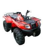 Quad ATV GOBI 400