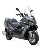 SCOOTER Jonway 125 GT MAX 