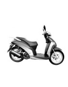 Street 125 (scooter 16")