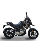 ADVENTURE 125 Euro 5