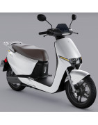 ECOOTER E3-2 