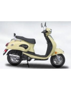 Aiyumo classic 125 4t