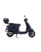RIYA ROME 125