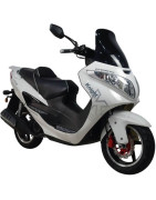 RIYA KINGHT 125 (RY125T-13)