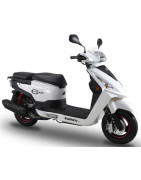  DAYANG Cargo DY125T-28D
