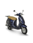 Neco Azzuro Euro 3 GP 125cc 