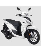 DAYANG VIBALL 125 DY125T-32