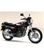 CB 125TD del 1988