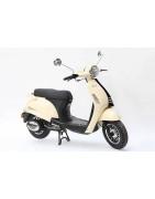 RIYA Retro S-50