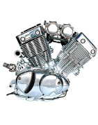 Motores Completos