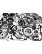  Piezas Motor Beta Alp 200
