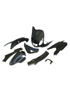Plasticos Carroceria RIDE Jump 50 4t