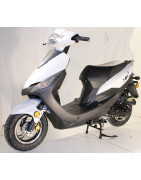RIDE Jump 50 2T (Generic)