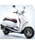 Wangye Eivissa WY125T121