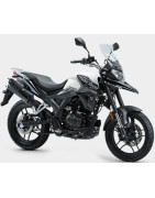 Macbor Montana XR1 2017 Euro4