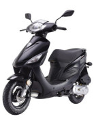 RIDE JUMP 50 2 stroke