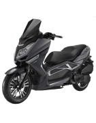 WOTTAN Storm 125 T9
