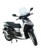 MTR Maxi 125 (ZN125T-18)