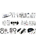 Parte Ciclo T9 TY125T-25D EFI Euro4