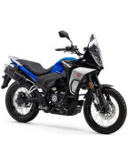 Macbor Montana Evo 2022 Euro5