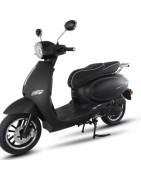 Motron IDEO 50cc 4t (typeBC0)