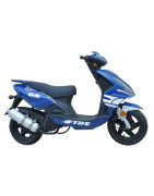 MTR Fire 50 2t