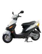 Kymco FILLY 50 4T