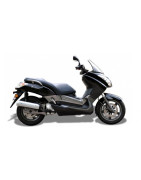 Serenity e-space 125