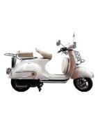 MTR Bolero