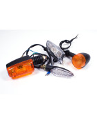 HEADLAMP-TAILLAMP-TURN SIGNAL LAMP