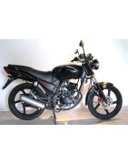 LIFAN ROCKET S 125 (LF125-9J) 