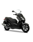 X-MAX 125 2006-09