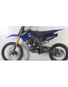 ORION RS30 - 250cc